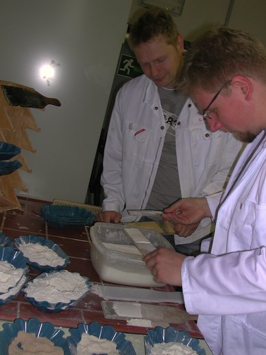 Praktisdche Ausbildung Praktisdche Ausbildung